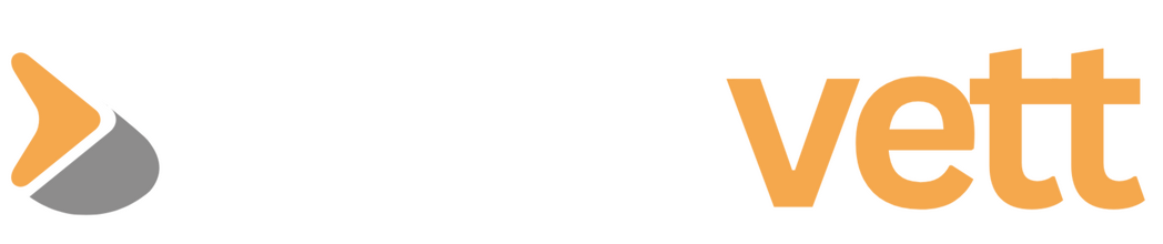 Clearvett Logo Clearvett Logo