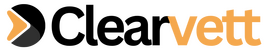 Clearvett Logo Clearvett Logo